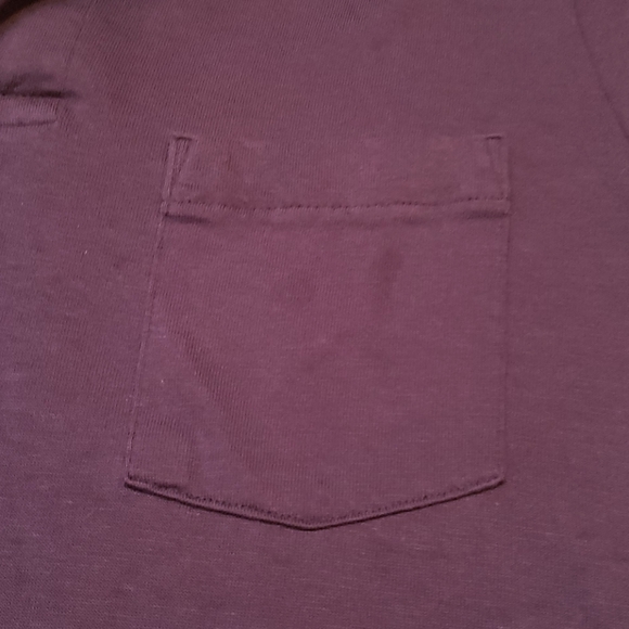 Nightowl Saloon Walnut Ill polo shirt sz medium - Picture 7 of 8